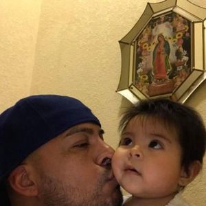 Meet your Posher, Gilberto